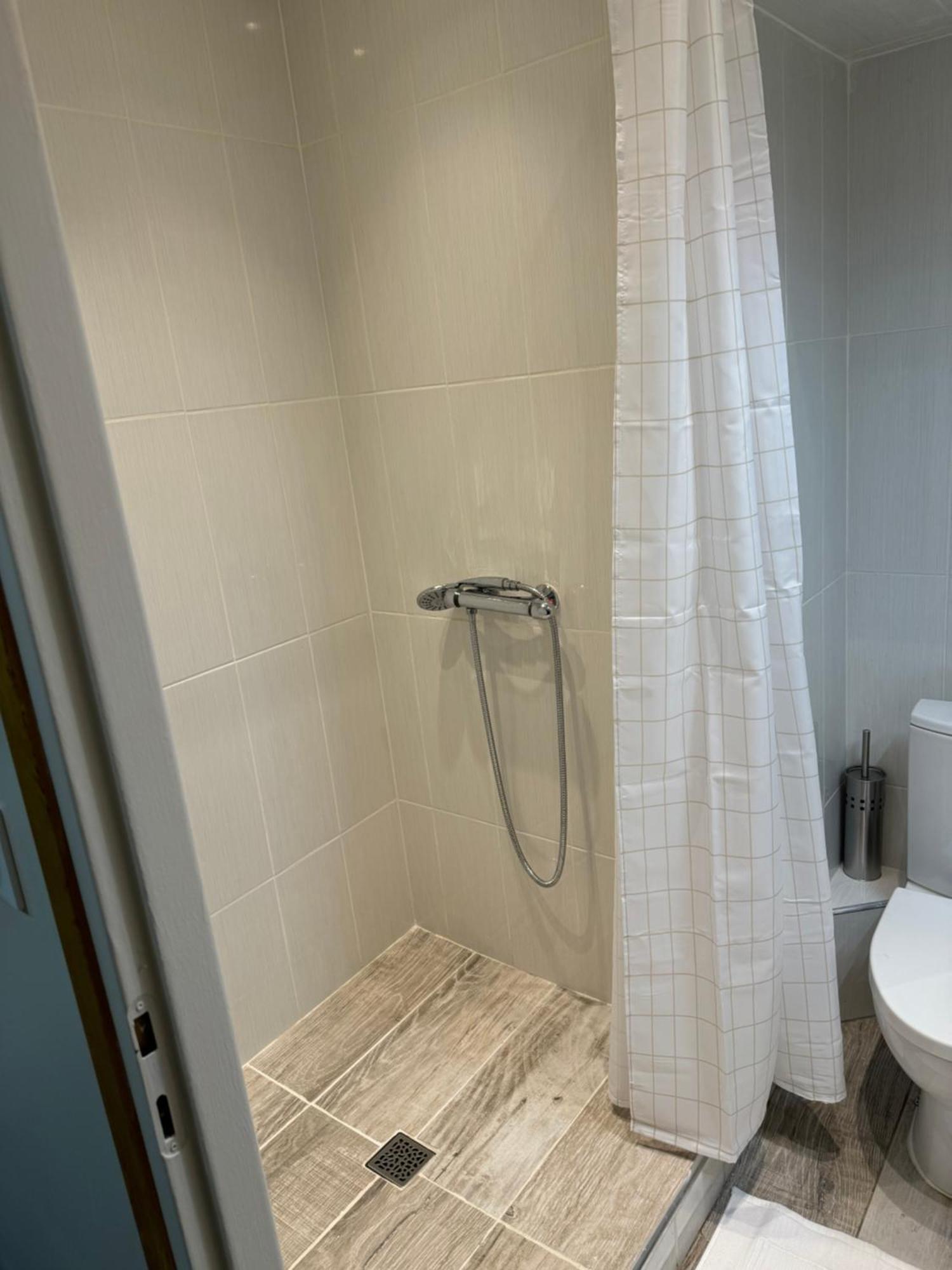 Appartement Luxe Quimper Luaran gambar