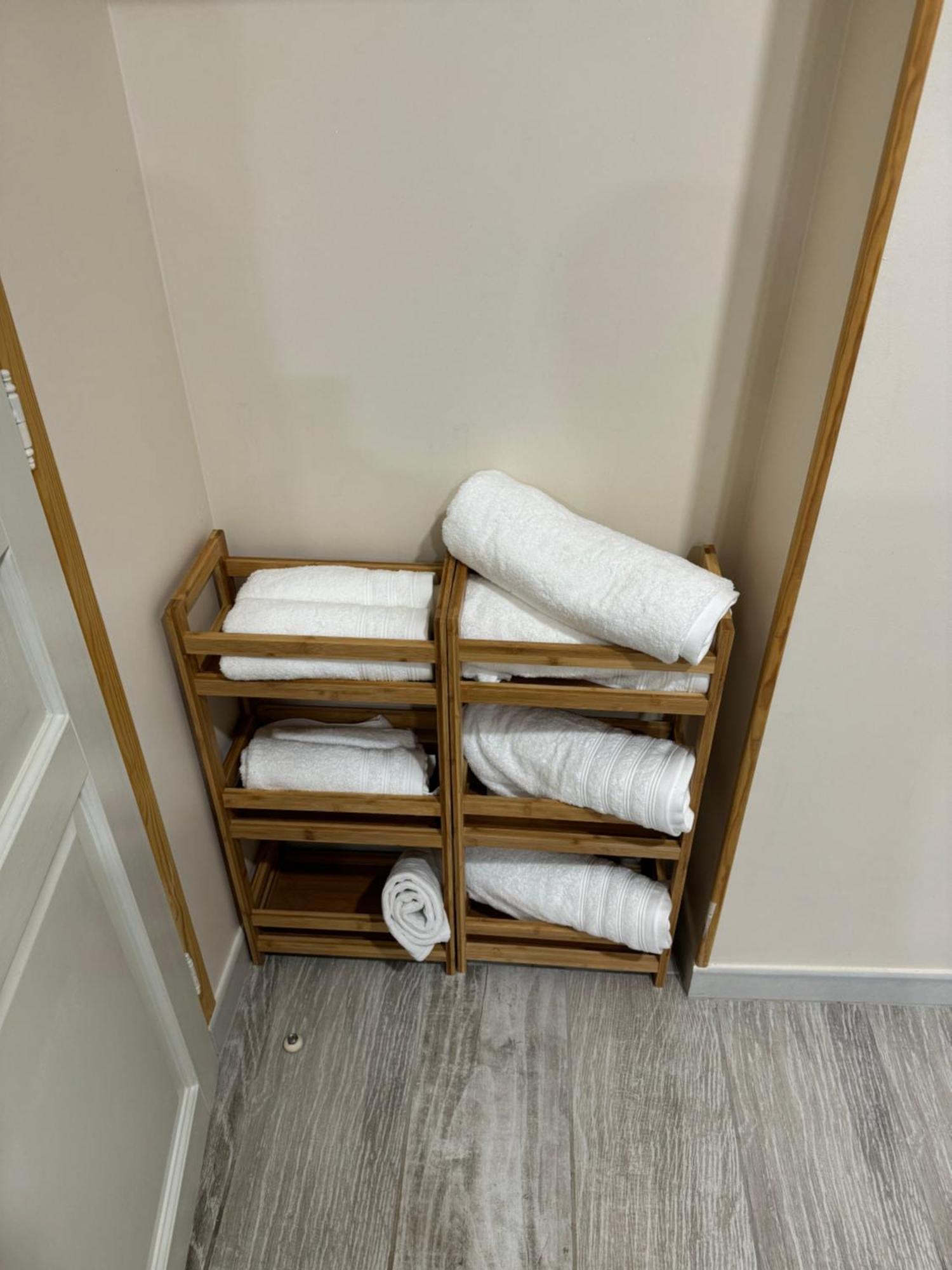 Appartement Luxe Quimper Luaran gambar