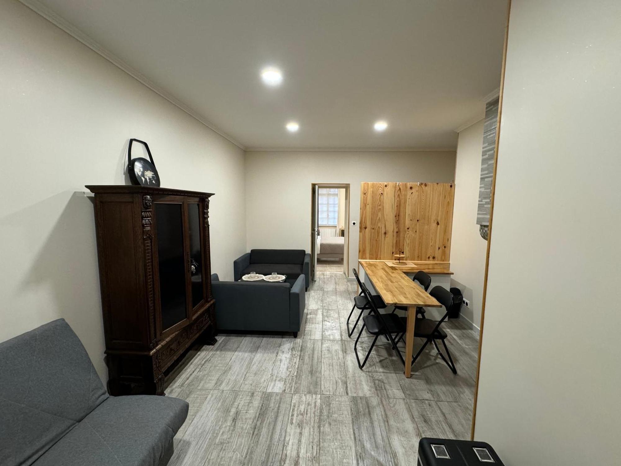 Appartement Luxe Quimper Luaran gambar
