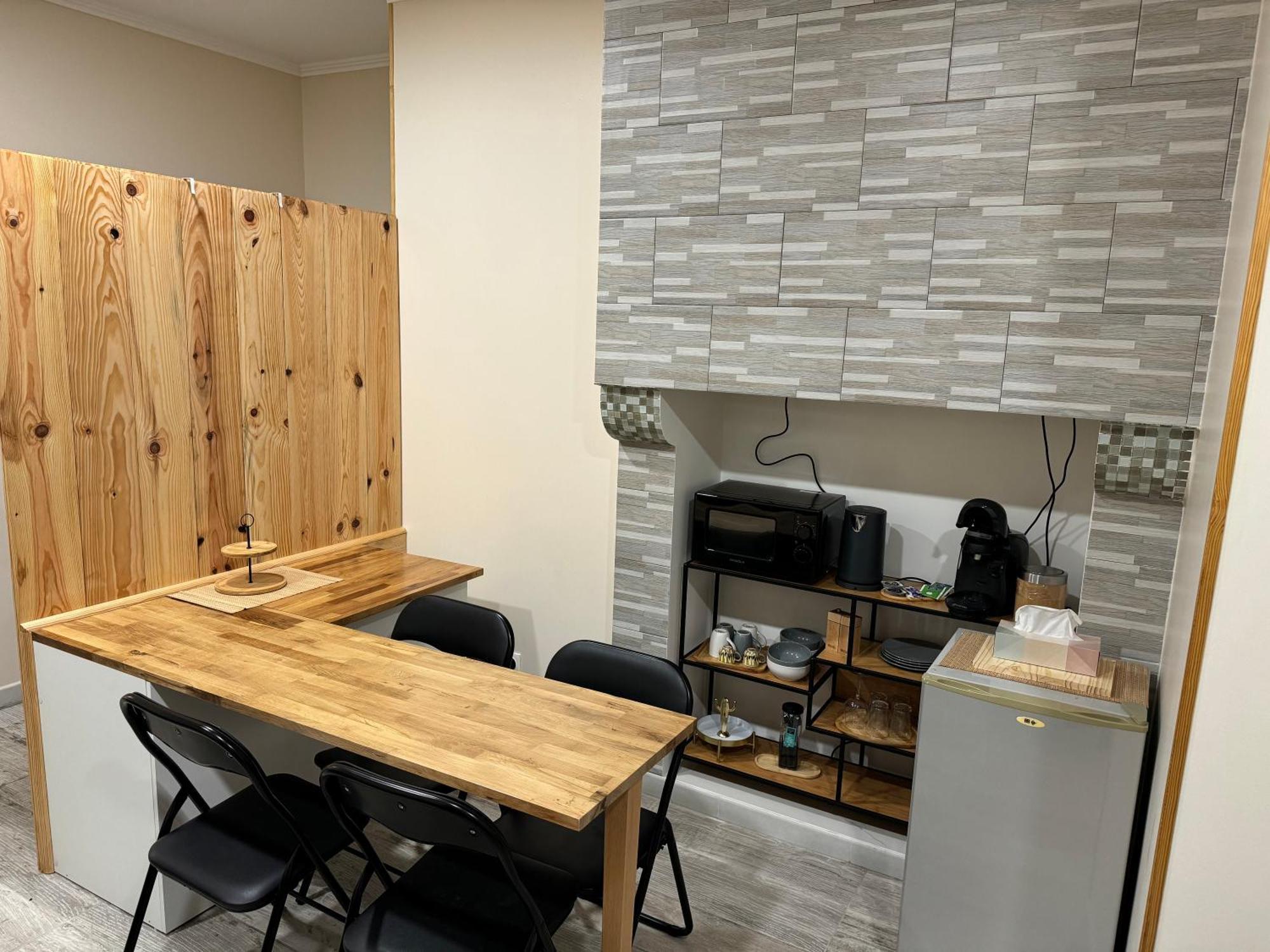 Appartement Luxe Quimper Luaran gambar