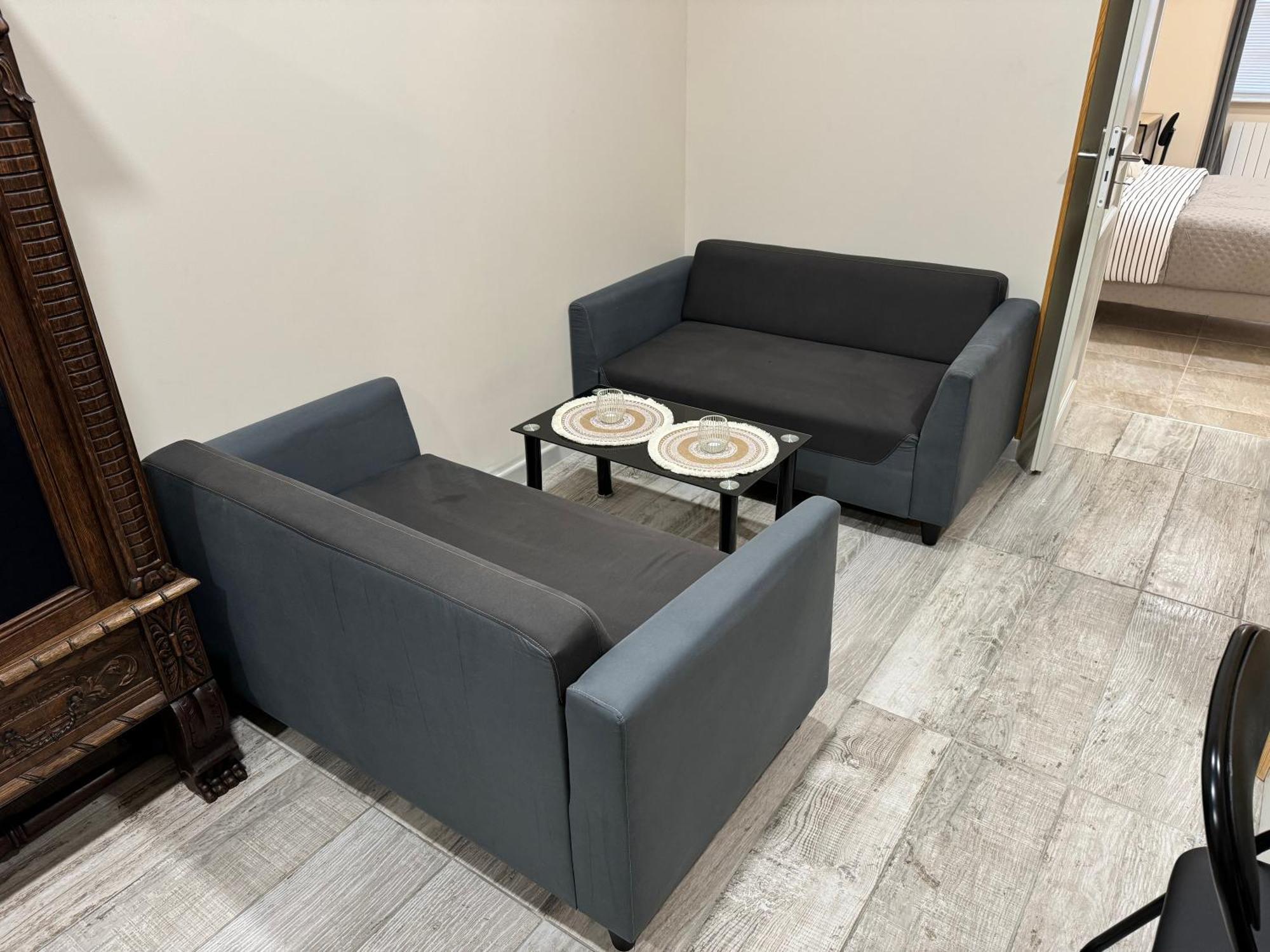Appartement Luxe Quimper Luaran gambar