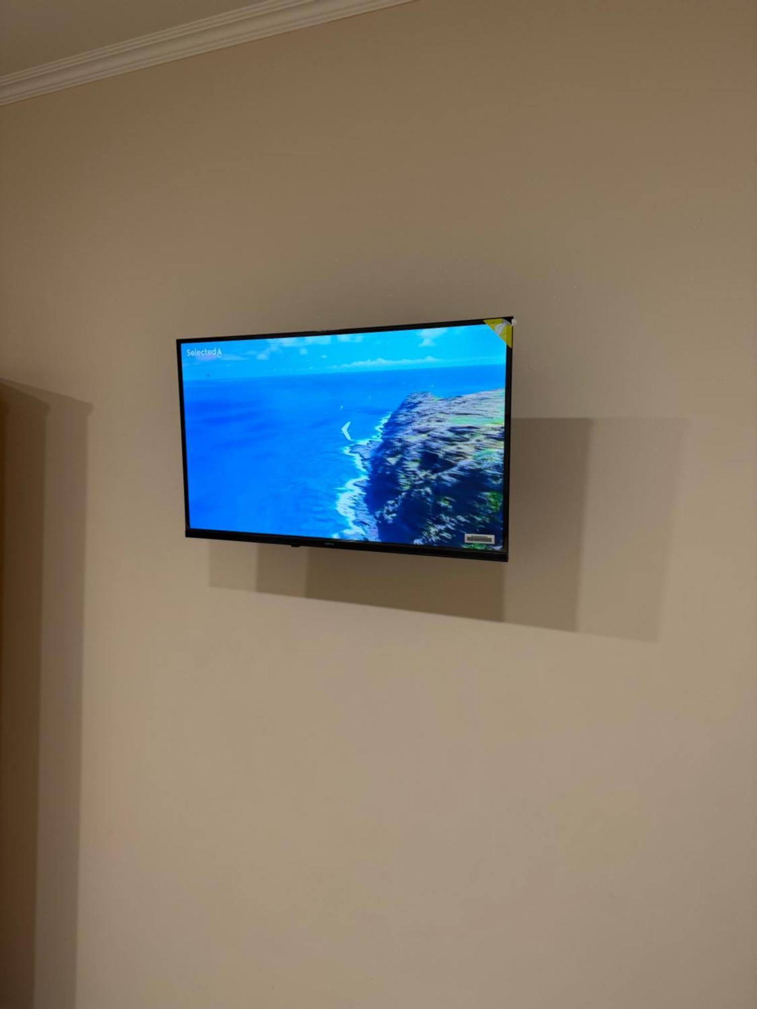 Appartement Luxe Quimper Luaran gambar