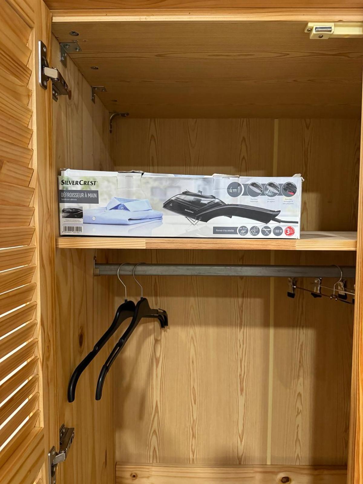 Appartement Luxe Quimper Luaran gambar