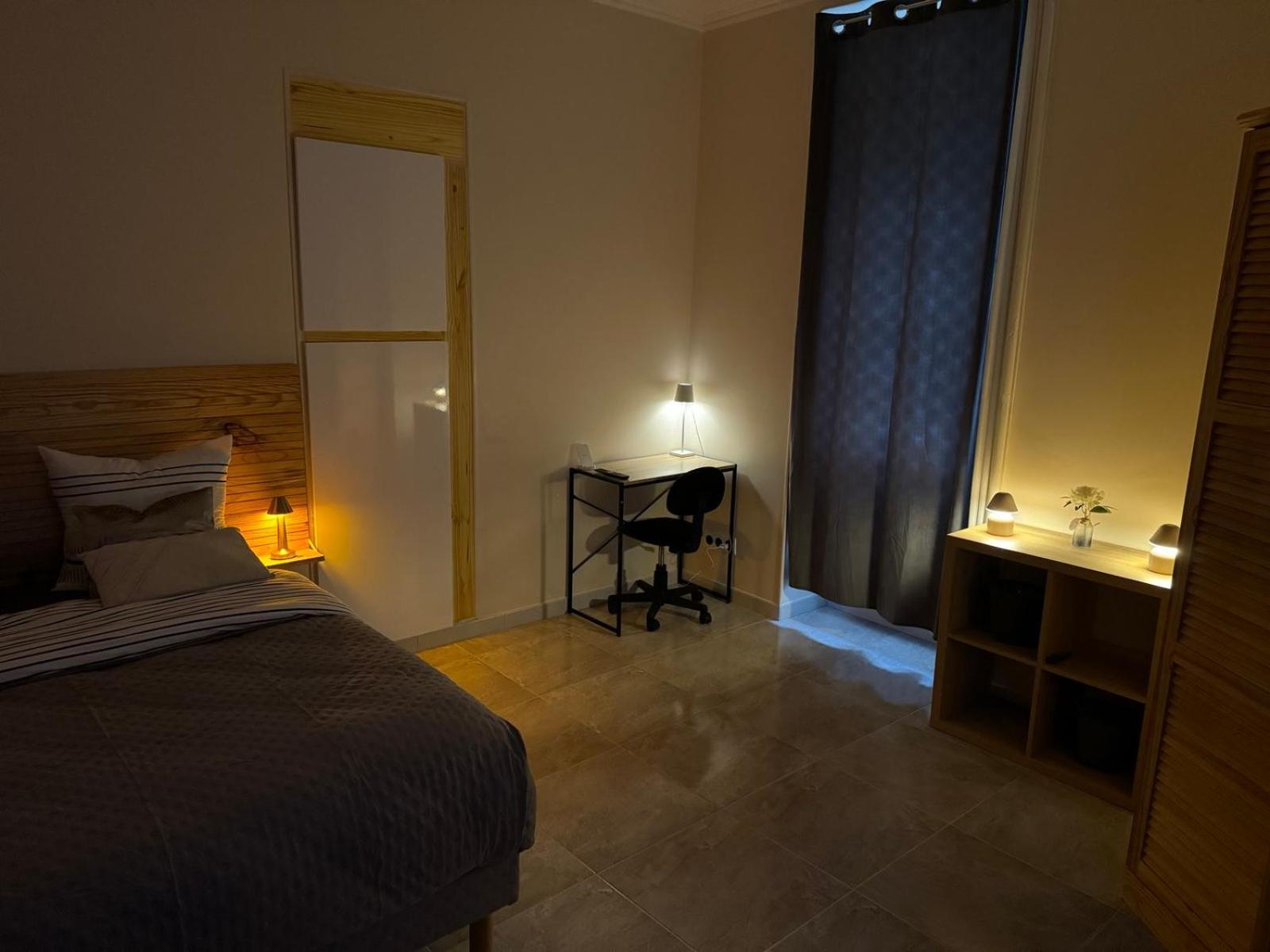 Appartement Luxe Quimper Luaran gambar